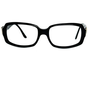 Bvlgari Sunglasses Frames‎ Only Black 829 501/11 56-17-125 H512